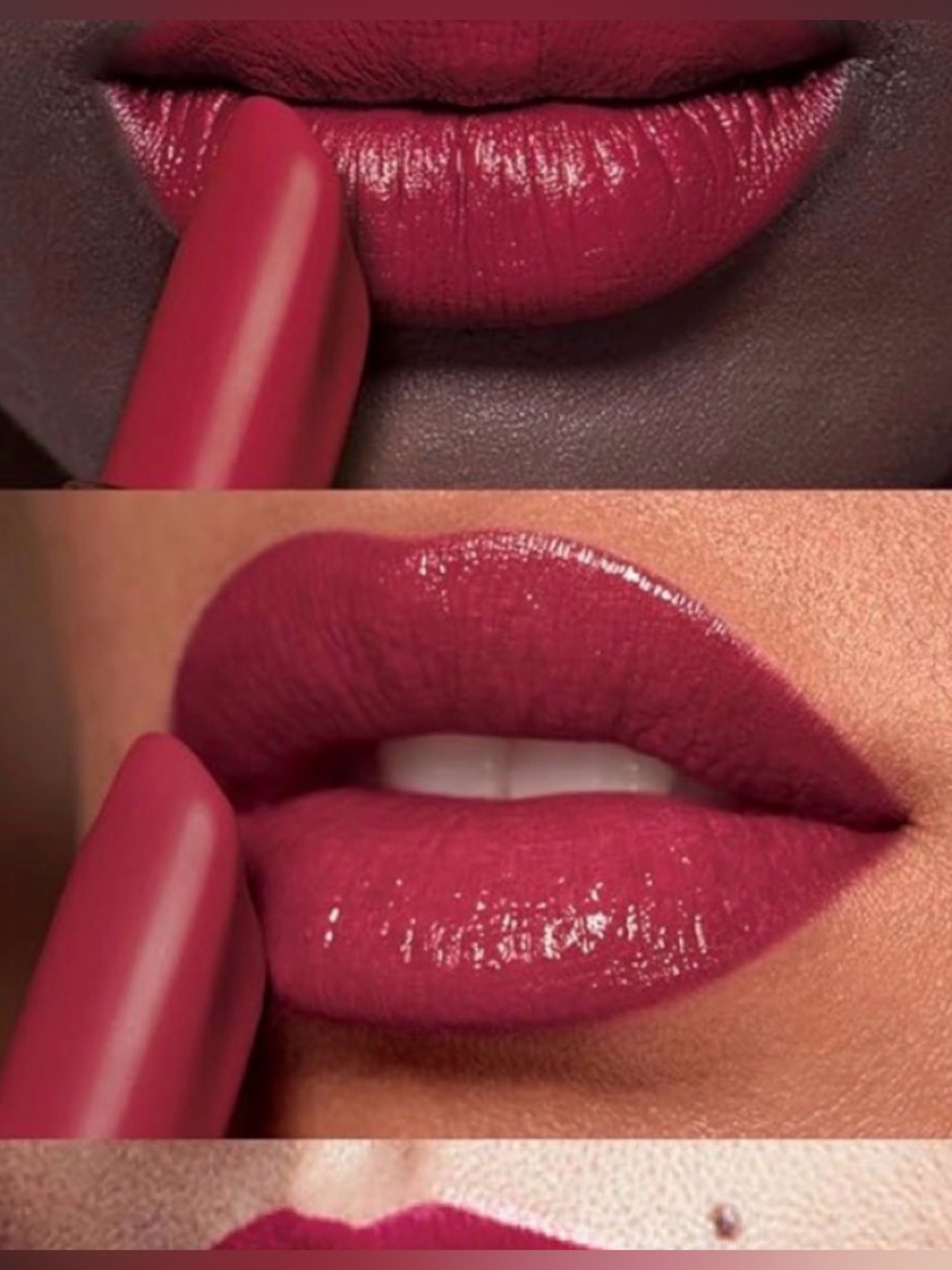 L’Oréal Colour Riche Satin Crème 189 Ambitious Red